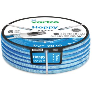Wąż ogrodowy VARTCO HOPPY TFS™ 1/2" 30mb