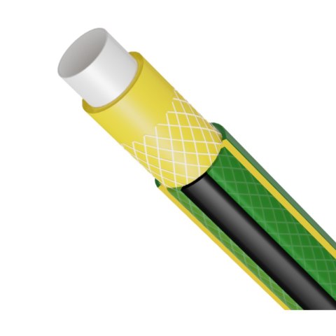 Wąż ogrodowy Vartco Home Plus 3/4" 30 m