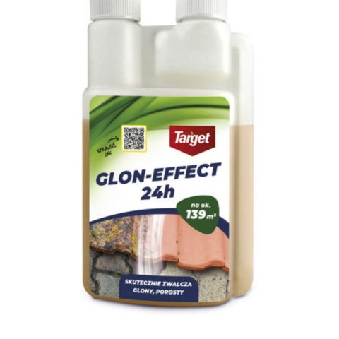 Glon Effect 24h - 250 ml
