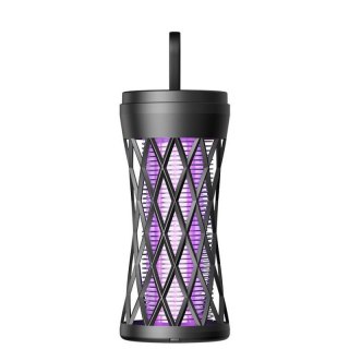 Lampa owadobójcza UV na komary i muchy