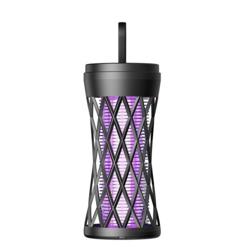 Lampa owadobójcza UV na komary i muchy