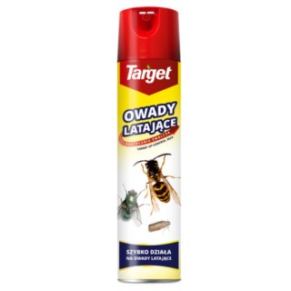 Up-Control Ae Max Owady Latające 300ml